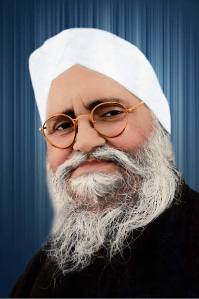 Sant Ji